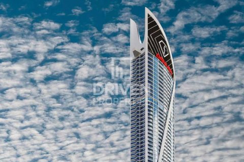 Apartment in Jumeirah Village Triangle, Dubai studio, 43 sq.m. № 19321 - photo 2