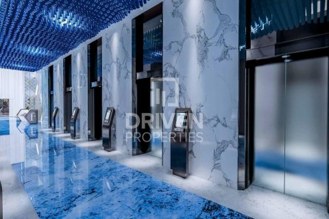 Apartment in Jumeirah Village Triangle, Dubai studio, 43 sq.m. № 19321 - photo 11
