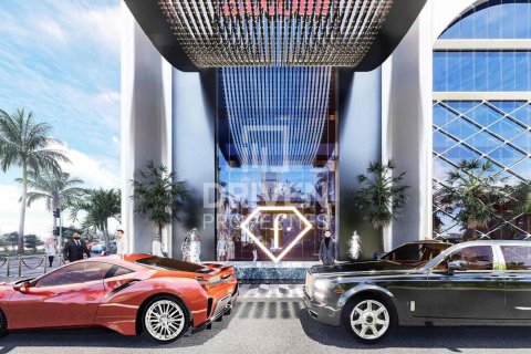 Apartment in Jumeirah Village Triangle, Dubai studio, 43 sq.m. № 19321 - photo 4