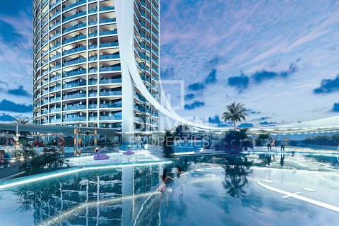 Apartment in Jumeirah Village Triangle, Dubai studio, 43 sq.m. № 19321 - photo 5