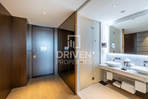 Apartment in DAMAC Towers by Paramount, Business Bay, Dubai studio, 45 sq.m. № 19324 - photo 13