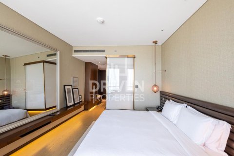 Apartment in DAMAC Towers by Paramount, Business Bay, Dubai studio, 45 sq.m. № 19324 - photo 1