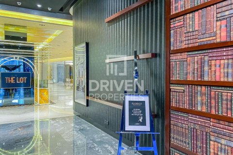 Apartment in DAMAC Towers by Paramount, Business Bay, Dubai studio, 45 sq.m. № 19324 - photo 20
