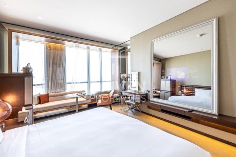 Apartment in DAMAC Towers by Paramount, Business Bay, Dubai studio, 45 sq.m. № 19324 - photo 4