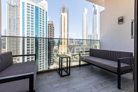 Apartment in Business Bay, Dubai studio, 40 sq.m. № 19322 - photo 8