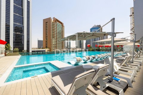 Apartment in Business Bay, Dubai studio, 40 sq.m. № 19322 - photo 10