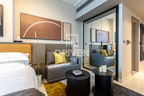 Apartment in Business Bay, Dubai studio, 40 sq.m. № 19322 - photo 4