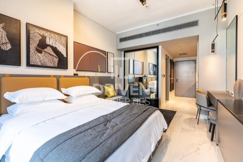 Apartment in Business Bay, Dubai studio, 40 sq.m. № 19322 - photo 2