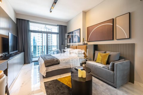 Apartment in Business Bay, Dubai studio, 40 sq.m. № 19322 - photo 1