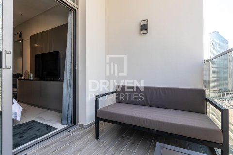 Apartment in Business Bay, Dubai studio, 40 sq.m. № 19322 - photo 6