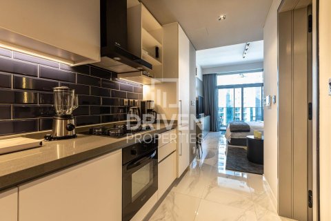 Apartment in Business Bay, Dubai studio, 40 sq.m. № 19322 - photo 5