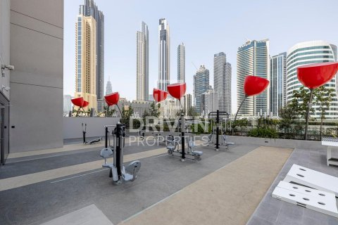 Apartment in Business Bay, Dubai studio, 40 sq.m. № 19322 - photo 11