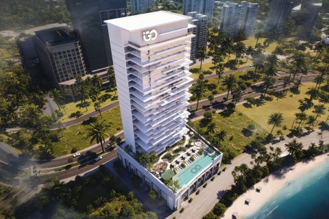 Apartment in Dubai 1 bedroom, 75.1 sq.m. № 40562 - photo 9