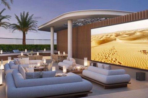 شقة في Meydan, دبي 1غرف نوم, 72.6 م² رقم 40563 - صورة 7