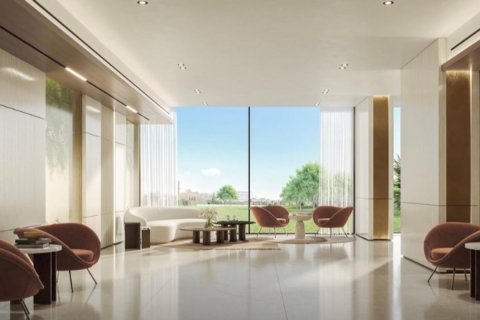 شقة في Meydan, دبي 1غرف نوم, 72.6 م² رقم 40563 - صورة 3