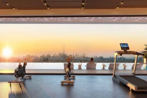 شقة في Meydan, دبي 1غرف نوم, 72.6 م² رقم 40563 - صورة 8