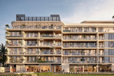 شقة في Meydan, دبي 1غرف نوم, 72.6 م² رقم 40563 - صورة 1