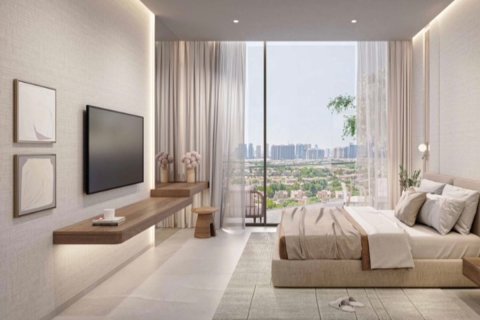 شقة في Meydan, دبي 1غرف نوم, 72.6 م² رقم 40563 - صورة 5