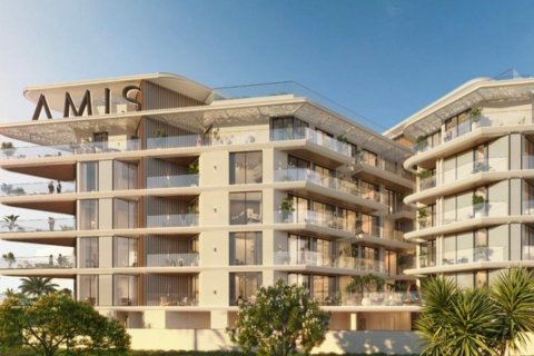 شقة في Meydan, دبي 1غرف نوم, 72.6 م² رقم 40563 - صورة 11