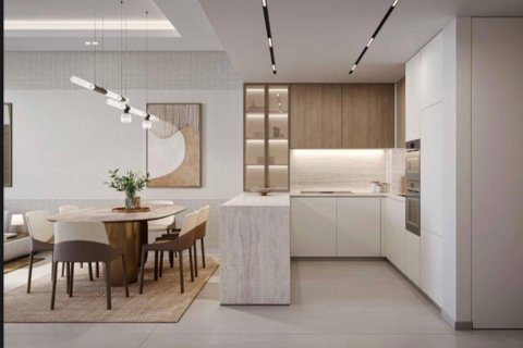 شقة في Meydan, دبي 1غرف نوم, 72.6 م² رقم 40563 - صورة 4