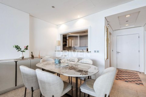 Apartamento en Shoreline Apartments, Palm Jumeirah, Dubai, 1 dormitorio, 106 m², № 19568 - foto 12