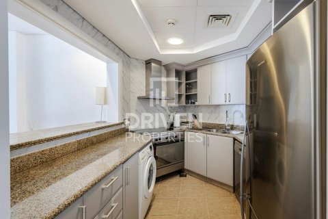 Apartamento en Shoreline Apartments, Palm Jumeirah, Dubai, 1 dormitorio, 106 m², № 19568 - foto 11