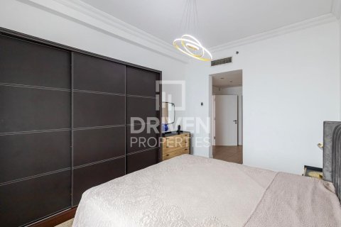 Apartamento en Shoreline Apartments, Palm Jumeirah, Dubai, 1 dormitorio, 106 m², № 19568 - foto 9