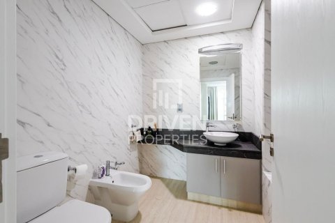 Apartamento en Shoreline Apartments, Palm Jumeirah, Dubai, 1 dormitorio, 106 m², № 19568 - foto 10