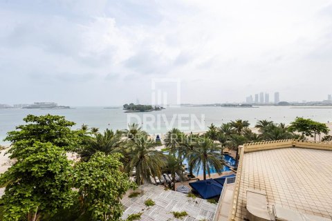Apartamento en Shoreline Apartments, Palm Jumeirah, Dubai, 1 dormitorio, 106 m², № 19568 - foto 3