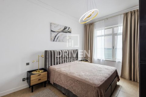 Apartamento en Shoreline Apartments, Palm Jumeirah, Dubai, 1 dormitorio, 106 m², № 19568 - foto 13