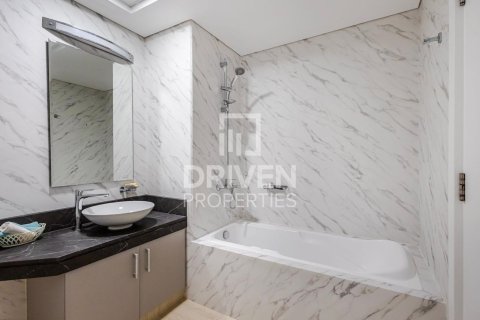 Apartamento en Shoreline Apartments, Palm Jumeirah, Dubai, 1 dormitorio, 106 m², № 19568 - foto 8