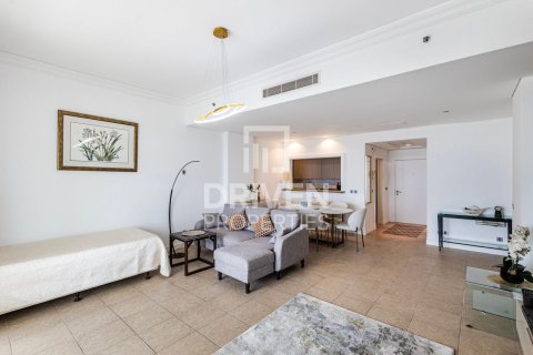 Apartamento en Shoreline Apartments, Palm Jumeirah, Dubai, 1 dormitorio, 106 m², № 19568 - foto 6