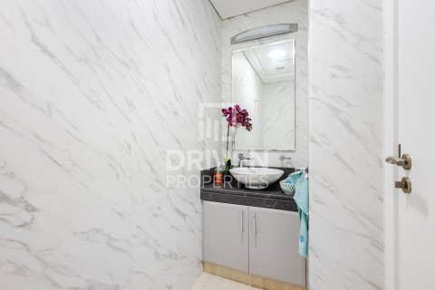 Apartamento en Shoreline Apartments, Palm Jumeirah, Dubai, 1 dormitorio, 106 m², № 19568 - foto 7