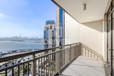 Apartment in Creekside 18, Dubai Creek Harbour (The Lagoons), Dubai 2 bedrooms, 106 sq.m. № 19567 - photo 6
