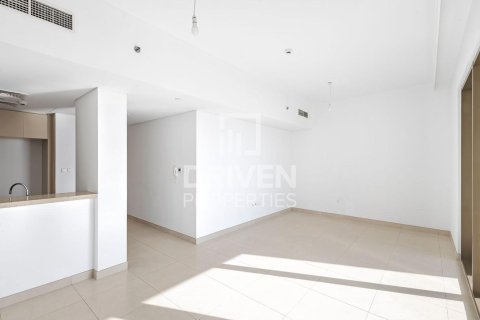 Apartment in Creekside 18, Dubai Creek Harbour (The Lagoons), Dubai 2 bedrooms, 106 sq.m. № 19567 - photo 1