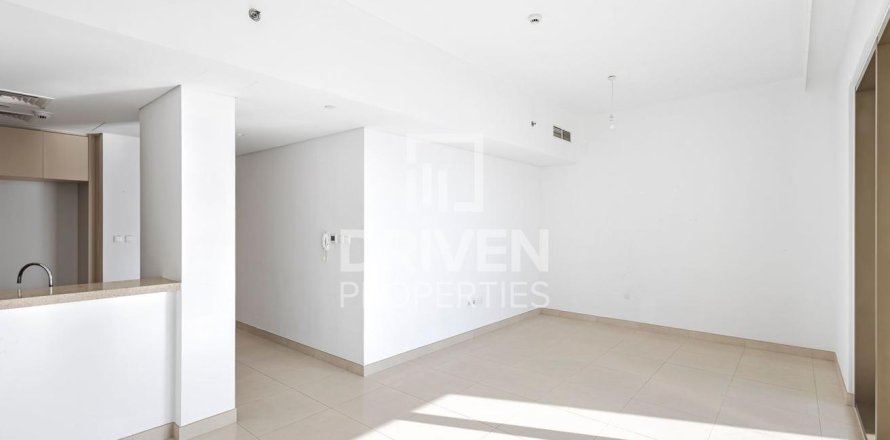 Apartment in Creekside 18, Dubai Creek Harbour (The Lagoons), Dubai 2 bedrooms, 106 sq.m. № 19567