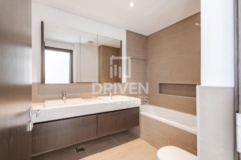 Apartment in Creekside 18, Dubai Creek Harbour (The Lagoons), Dubai 2 bedrooms, 106 sq.m. № 19567 - photo 11