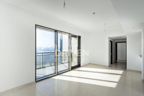 Apartment in Creekside 18, Dubai Creek Harbour (The Lagoons), Dubai 2 bedrooms, 106 sq.m. № 19567 - photo 2