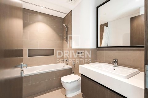 Apartment in Creekside 18, Dubai Creek Harbour (The Lagoons), Dubai 2 bedrooms, 106 sq.m. № 19567 - photo 7