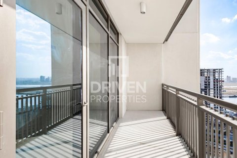 Apartment in Creekside 18, Dubai Creek Harbour (The Lagoons), Dubai 2 bedrooms, 106 sq.m. № 19567 - photo 8