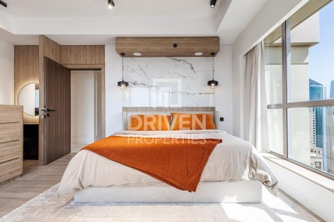 Appartement à Rimal, Jumeirah Beach Residence, Dubai, 4 chambres, 275 m², № 19566 - photo 24
