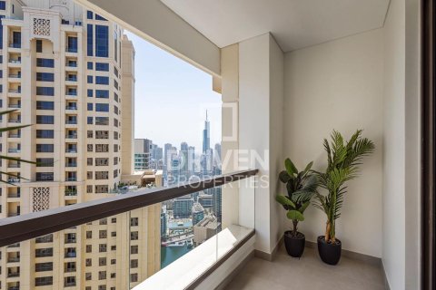 Appartement à Rimal, Jumeirah Beach Residence, Dubai, 4 chambres, 275 m², № 19566 - photo 20