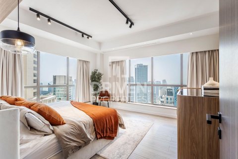 Appartement à Rimal, Jumeirah Beach Residence, Dubai, 4 chambres, 275 m², № 19566 - photo 14
