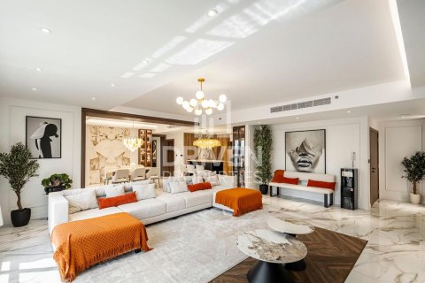 Appartement à Rimal, Jumeirah Beach Residence, Dubai, 4 chambres, 275 m², № 19566 - photo 1
