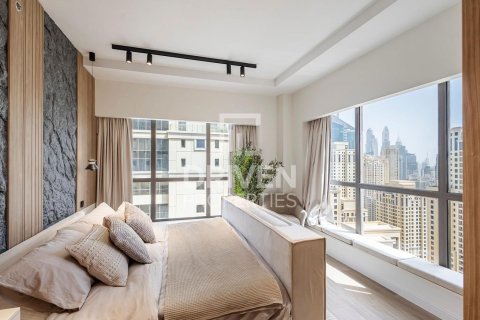 Appartement à Rimal, Jumeirah Beach Residence, Dubai, 4 chambres, 275 m², № 19566 - photo 22