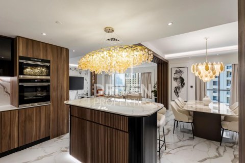 Appartement à Rimal, Jumeirah Beach Residence, Dubai, 4 chambres, 275 m², № 19566 - photo 3