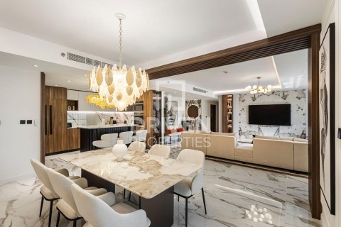 Appartement à Rimal, Jumeirah Beach Residence, Dubai, 4 chambres, 275 m², № 19566 - photo 5