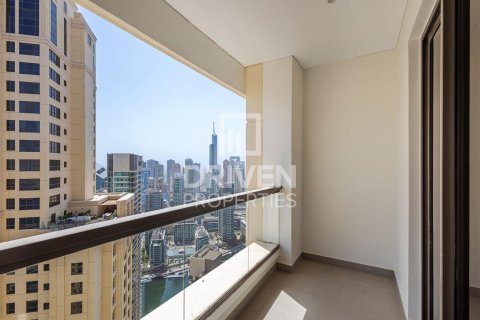 Appartement à Rimal, Jumeirah Beach Residence, Dubai, 4 chambres, 275 m², № 19566 - photo 21