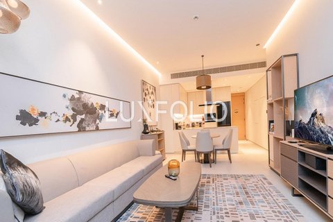Снять в аренду квартиру в The Address Jumeirah Resort and Spa, Джумейра Бич Резиденс, Дубай: 2 спальни, 108м², № 46119 - фото 2