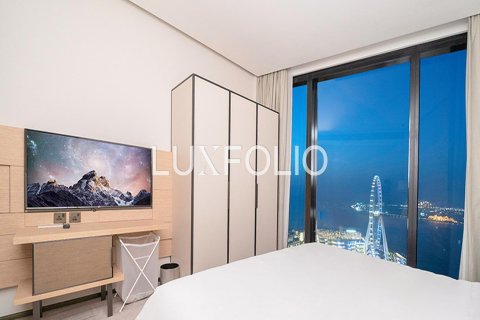 Снять в аренду квартиру в The Address Jumeirah Resort and Spa, Джумейра Бич Резиденс, Дубай: 2 спальни, 108м², № 46119 - фото 8